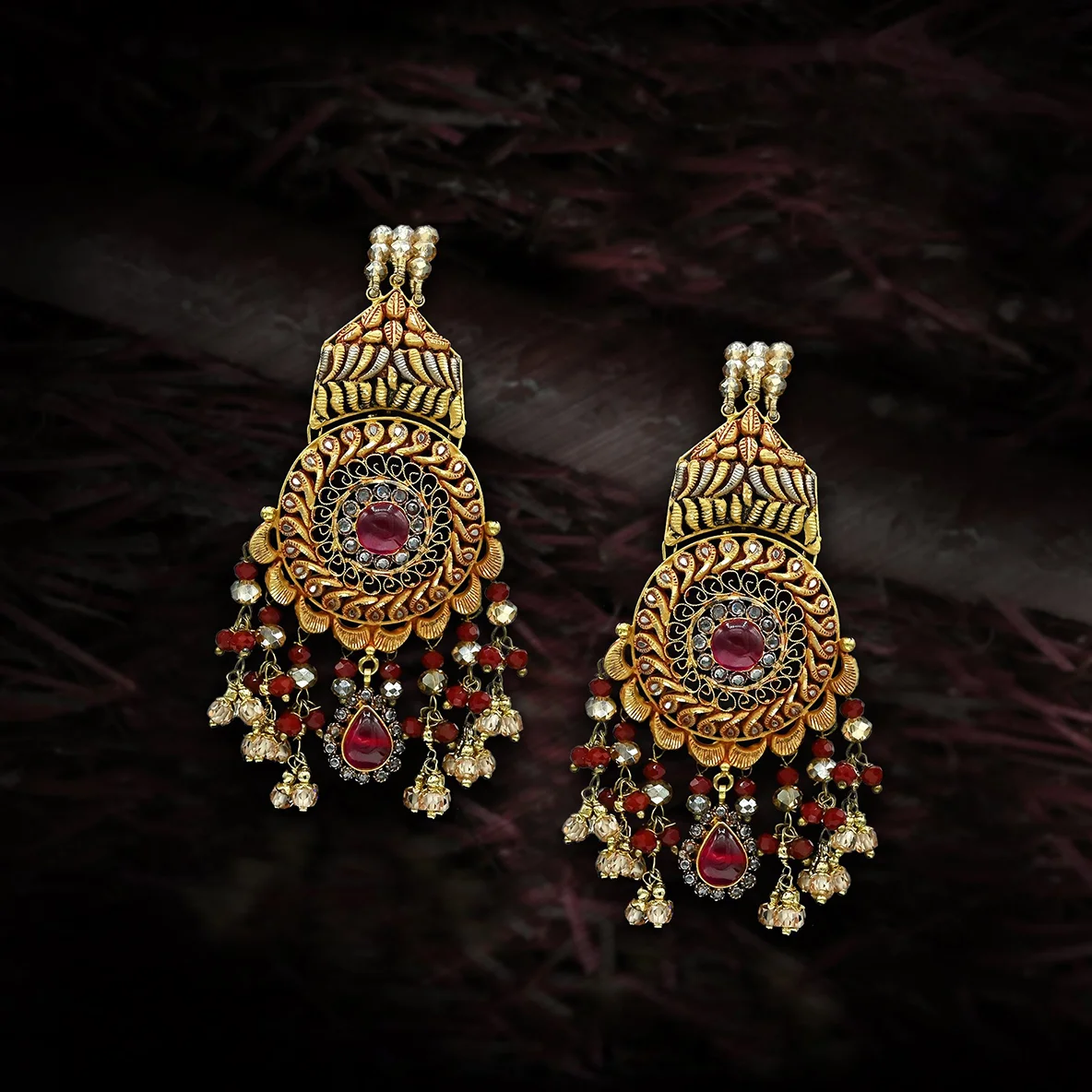 Shahi Jewellers-Best Gold Jewelery Shop In Peshawar Pakistan