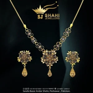 Shahi Jewellers-Best Gold Jewelery Shop In Peshawar Pakistan