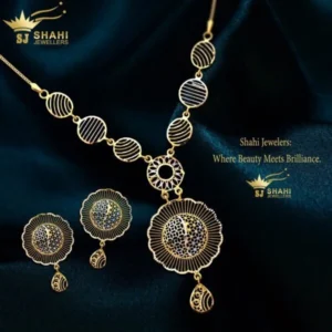 Shahi Jewellers-Best Gold Jewelery Shop In Peshawar Pakistan