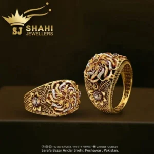 Shahi Jewellers-Best Gold Jewelery Shop In Peshawar Pakistan